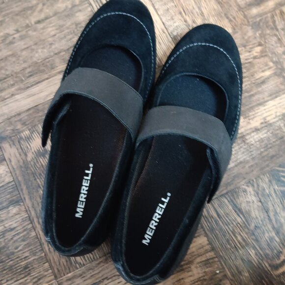 Merrell Mimosa Lena Mary Jane - size 7 - new, never worn - Picture 7 of 8